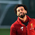 Mohamed Salah is up there with Messi and Ronaldo, says Dejan Lovren