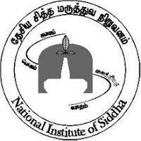 National Institute of Siddha (NIS), Chennai