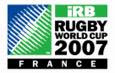 Rugby World Cup 2007