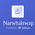 Start a Crypto journey with Narwhalswap