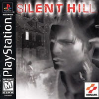 silenthill Silent Hill | PS1