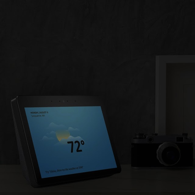 Amazon Echo Show (2nd Gen) 10.1” Review - Alexa's Louder Bigger & Brighter Looks!