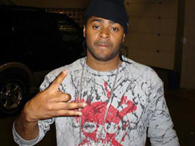 Top 20 Unsolved Hip-Hop Murders: "Stack Bundles" Rayquan Elliott