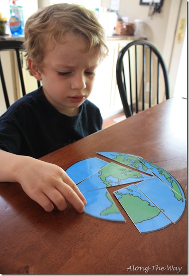 earth day activities for toddlers. I put all of the activities I