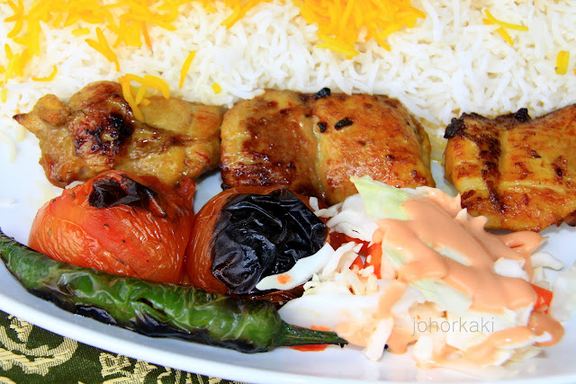 Chicken-Saffron-Kebab-Johor-Bahru