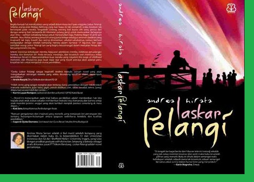 Contoh sinopsis novel dan cara membuatnya  Koleksi 