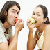 Buah-buahan Yang Bermanfaat Menghilangkan Bau Mulut  
