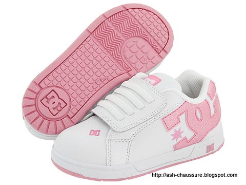 Ash chaussure:D263-588628
