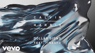 Dollar Signs Lyrics Calvin Harris Lyrics (feat. Tinashe)