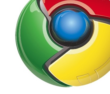 chrome-logo