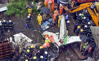 chartered-plane-crash-in-mumbai-5-dead