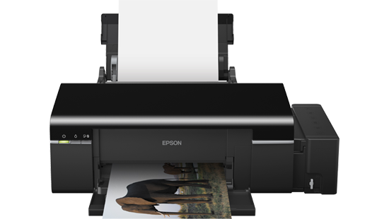 Epson L200 Printer