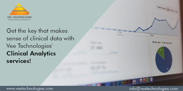 Clinical Analytics Services - Vee Technologies