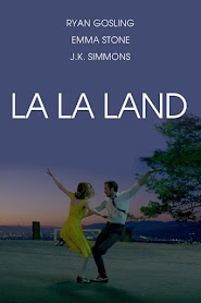 La ciudad de las estrellas: La La Land (2016)