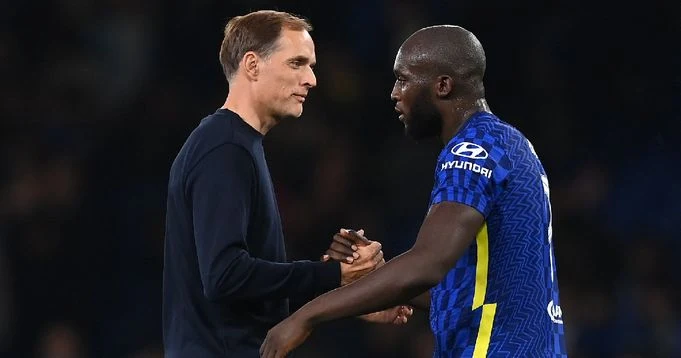 Tuchel names 5 Lukaku qualities that Chelsea missed