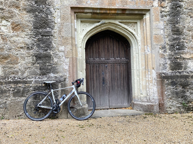 Chevening Church