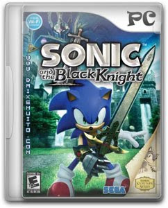 trhn Download   Sonic and the Black Knight   PC  Baixar Grátis