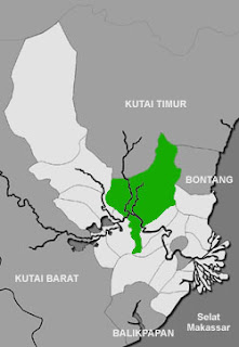 kerajaan kutai