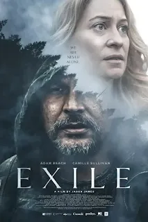 Exile (2023) Movie Download