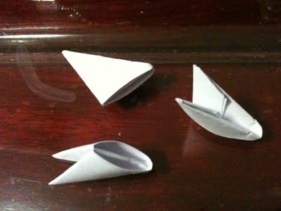 How To Make 3d Origami4
