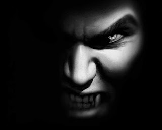 Dark wallpaper