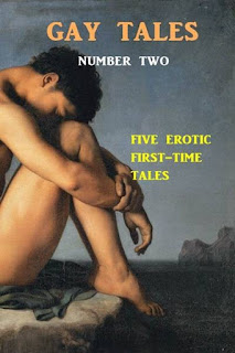 Gay Tales Two by Thomas Wainwright. at Ronaldbooks.com