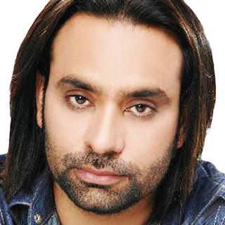 babbu-maan-hair-style-image | babbu mann hd images