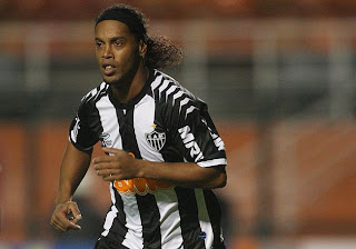 Perfil do Ronaldinho Gaucho