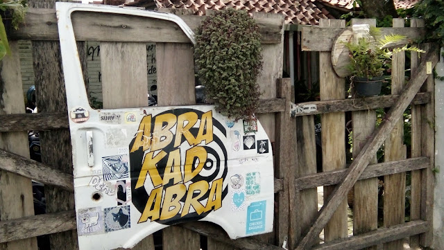 Abrakadabra Hostel