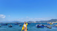 7 hòn đảo mang vẻ đẹp tự nhiên hút du khách tới Nha Trang