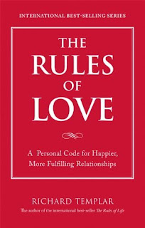 قراءة و تحميل كتاب the rules of love مترجم pdf برابط مباشر