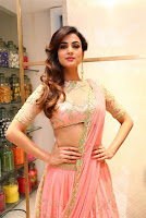 Sonal Chauhan New Stills