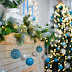 Tendenze Natale 2024 per la Casa