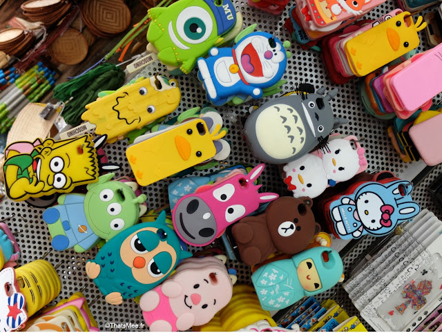 36 corporations coques telephones manga geek hanoi vietnam