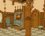 juego Castle Room Escape solucion