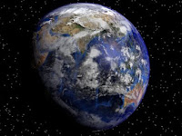 Sejarah Awal Pembentukan Planet Bumi