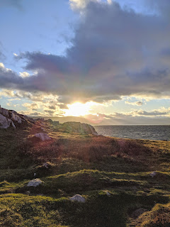 White Point, Cape Breton Island