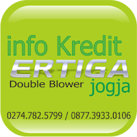 Info Kredit ERTIGA di Jogja