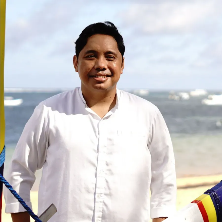 Hyatt Regency And Andaz Bali New Chef Hyatt Regency And Andaz Bali New Chef