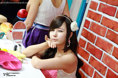 16 Ryu-Ji-Hye-KOBA-2011-01-very cute asian girl-girlcute4u.blogspot.com