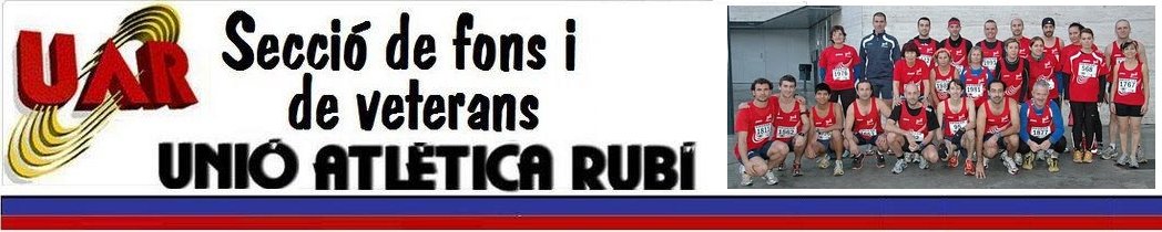 Fondistes UAR