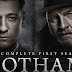 Gotham (TV Series 2014– )