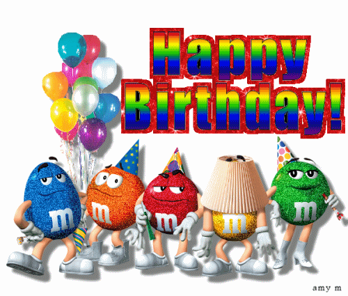 Semuanya di LiL dapur Siti ^_^: Special BirthDay Maltz 