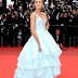 Pregnant Blake Lively slays again a Cannes Fiml Festival...this time in a stunning Cinderalla dress