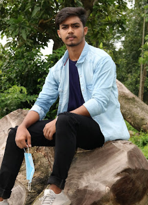 Md Shuvo