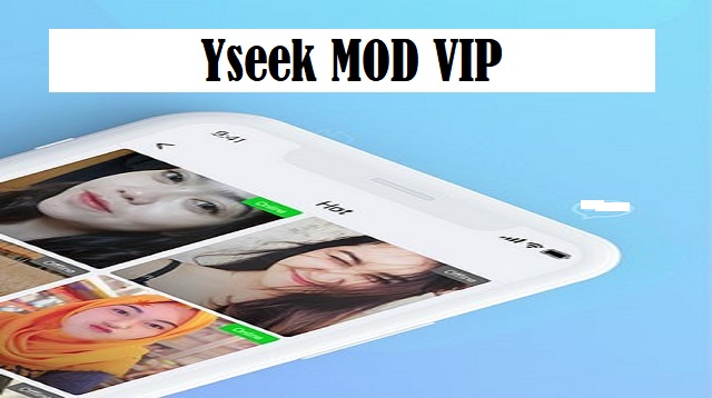 Yseek MOD VIP