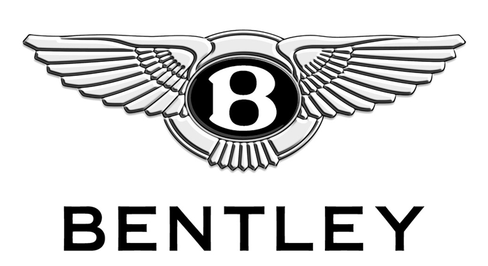 bentley logo wallpaper