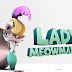 Super Lucky's Tale ganhou novo teaser "Lady Meowmalade"