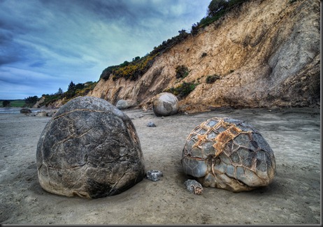 Moeraki HDR_sm