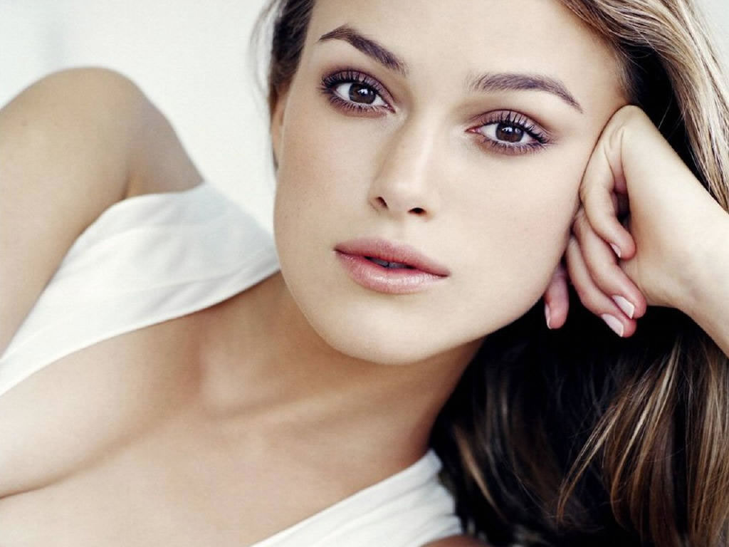 Keira Knightley sexy foto